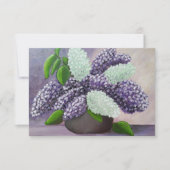 Uitnodiging (Voorkant)