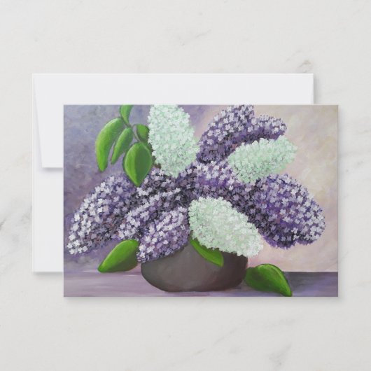 Uitnodiging (Voorkant)