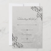 Uitnodiging (Voorkant)