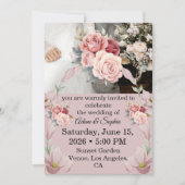 Uitnodiging (Voorkant)