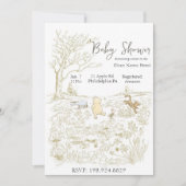 Uitnodiging (Voorkant)