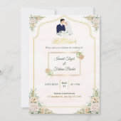 Uitnodiging (Voorkant)