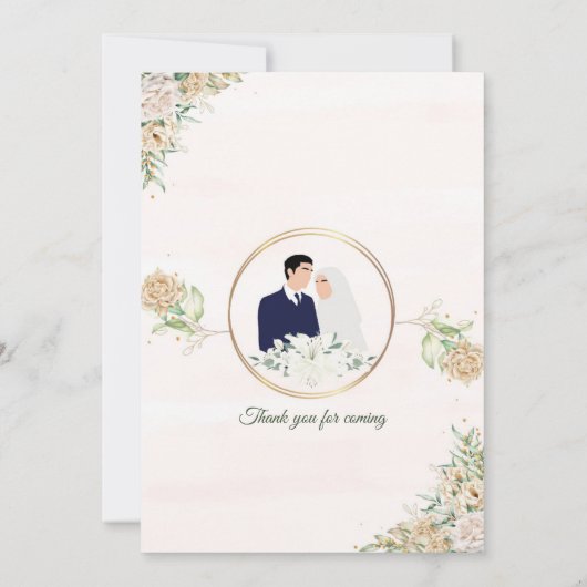 Uitnodiging (Achterkant)