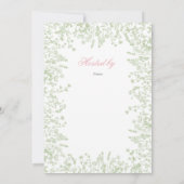 Uitnodiging (Achterkant)