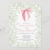 Uitnodiging (Voorkant / Achterkant)