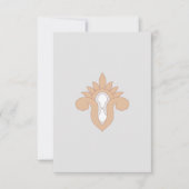 Uitnodiging (Voorkant)