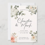 Uitnodiging  (Voorkant)