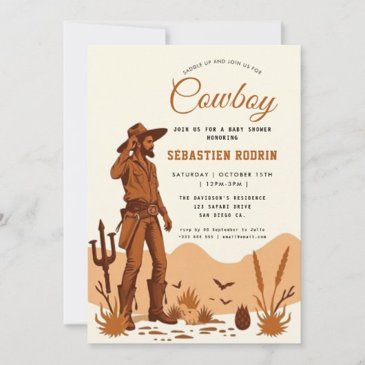 Uitnodiging (Voorkant)