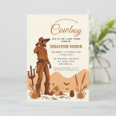 Uitnodiging (Staand voorkant)