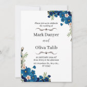 Uitnodiging (Voorkant)