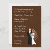 Uitnodiging (Voorkant)