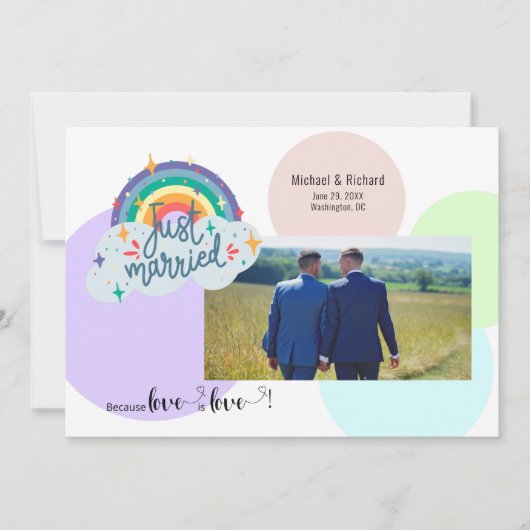 Uitnodiging (Voorkant)