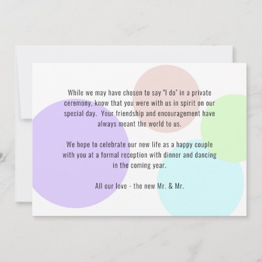 Uitnodiging (Achterkant)