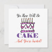 Uitnodiging (Voorkant)