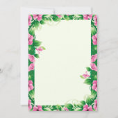 uitnodiging (Voorkant)