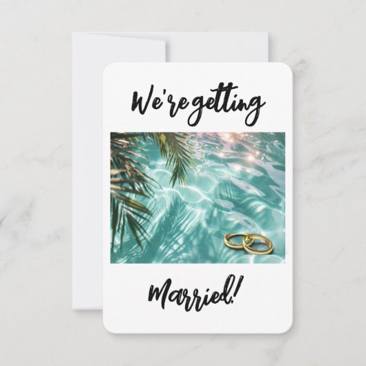 Uitnodiging (Voorkant)