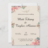 Uitnodiging (Voorkant)