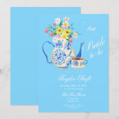 Uitnodiging (Voorkant / Achterkant)