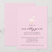 Uitnodiging (Voorkant / Achterkant)