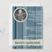 Uitnodiging (Voorkant)