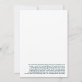 Uitnodiging (Achterkant)