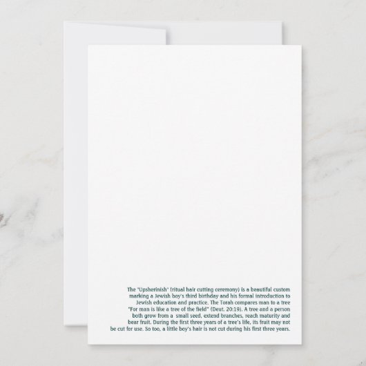 Uitnodiging (Achterkant)