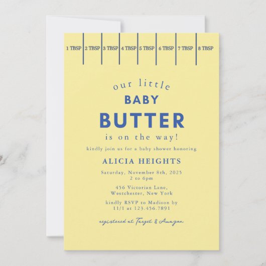 Uitnodiging (Voorkant)