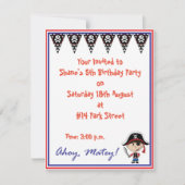 Uitnodiging (Voorkant)