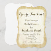 uitnodiging (Voorkant / Achterkant)