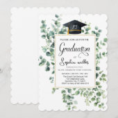 Uitnodiging (Voorkant / Achterkant)