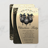 Uitnodiging (Voorkant / Achterkant)