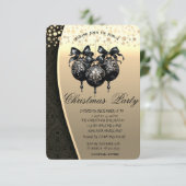 Uitnodiging (Staand voorkant)