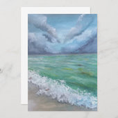 Uitnodiging (Voorkant / Achterkant)