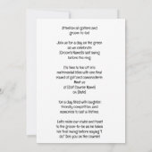 Uitnodiging (Achterkant)