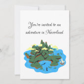 Uitnodiging (Voorkant)