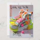 Uitnodiging (Voorkant)