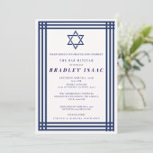 Uitnodiging (Staand voorkant)