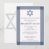 Uitnodiging (Voorkant / Achterkant)