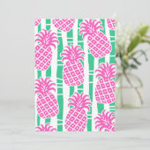 Uitnodiging (Staand voorkant)