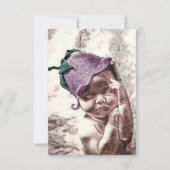 Uitnodiging (Voorkant)