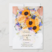 Uitnodiging (Voorkant)