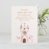 Uitnodiging (Staand voorkant)