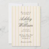 Uitnodiging (Voorkant)