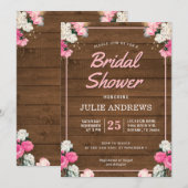 Uitnodiging (Voorkant / Achterkant)