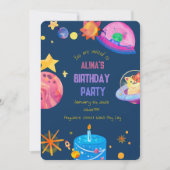 Uitnodiging (Voorkant)