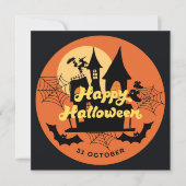 Uitnodiging (Voorkant)