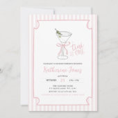 Uitnodiging (Voorkant)