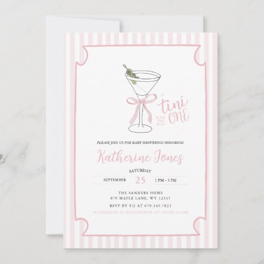 Uitnodiging (Voorkant)