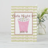 Uitnodiging (Staand voorkant)