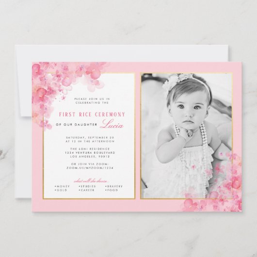 Uitnodiging (Voorkant)